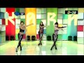 110922.엠카운트다운.카라 - Step