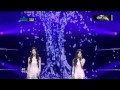 110922.엠카운트다운.다비치(Davichi) - 안녕이라고 말하지마