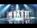 110923.뮤직뱅크.U-Kiss-Neverland