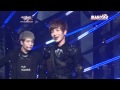 110923.뮤직뱅크.슈퍼주니어(Super Junior) - 아차(A Cha)