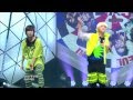 110924.음악중심.B1A4 - Beautiful Target