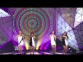 110924.음악중심.Sistar - So Cool Remix