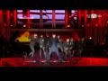 111006 동방신기(TVXQ) - Keep Your Head Down @ 2011 한류 드림콘서트