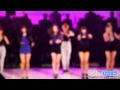 시크릿 - 사랑은MOVE(Loveismove) By 상훈 @ 111018 OpenConcert