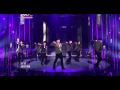 [111028 뮤직뱅크] 인피니트(Infinite) - Paradise + 내꺼하자