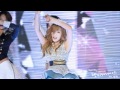 [직캠] 111103 태연(SNSD) - The Boys by 깐죽(스타일 아이콘 어워즈)