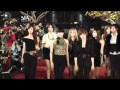 111103 소녀시대 - 수상 + The Boys @ 스타일 아이콘 어워즈