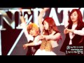 [Fancam] 111106 제시카(SNSD) - The boys by 우시닷 Place 농심사랑나눔콘서트