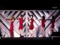 [111113] f(x) - Hot Summer @ WOWOW SMTOWN LIVE in TOKYO