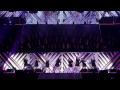 [111113] 소녀시대 - Run Devil Run @ WOWOW SMTOWN LIVE in TOKYO