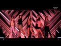 [111113] f(x) - LA chA TA @ WOWOW SMTOWN LIVE in TOKYO