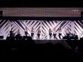 [111113] 소녀시대 - Gee @ WOWOW SMTOWN LIVE in TOKYO