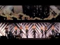 [111113] 소녀시대 - BAD GIRL @ WOWOW SMTOWN LIVE in TOKYO