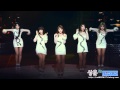 [직캠] 111113 원더걸스 - be my baby by 상훈