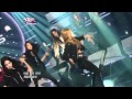 [111118 뮤직뱅크] 소녀시대(SNSD) - The Boys