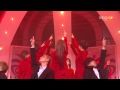 [111119] 티아라(T-ARA) - Cry Cry @ Music Core