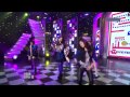 [111119] C-REAL - NO NO NO NO NO @ Music Core