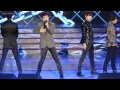 [직캠.111121] 비스트 - Fiction [올림픽공원] by drighk