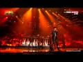 [111124.MMA] B2ST/ BEAST- Fiction+비가 오는 날엔