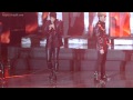 [직캠.MMA] 111124 비스트 - 비가 오는 날엔 + Fiction by drighk