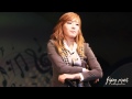 [직캠] 111122.밝히리 콘서트 태연(SNSD) - The boys @ by 플페