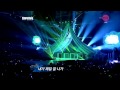 2011 MAMA # 2NE1 - Lonely + 내가 제일 잘나가