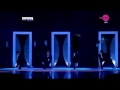 2011 MAMA.슈퍼주니어(Super Junior) - Super Man & Mr. Simple