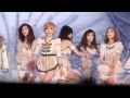 [직캠] 티파니(SNSD) - The boys @ 2011 MAMA