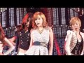 [직캠] 111201 태연(SNSD) - The Boys by 온리탱 place 더 좋은 방송이야기