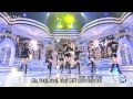 111223 Music Station  소녀시대 - The Boys + Mr.Taxi(일본)