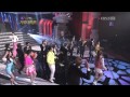 KBS2 가요대축제 - 아이유 셔플댄스.swf