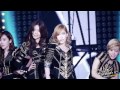 [FanCam/직캠] 태연(TaeYeon) - The Boys @ 111229 SBS 가요대전