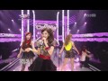 [120518.뮤직뱅크] 태티서(TaeTiSeo) -  트윙클(Twinkle)