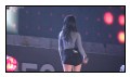 [Fancam] EXID - Whoz That Girl @ 121008 일산