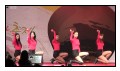 [직캠] EXID - 매일밤 @ 20121020 녹청자축제-pharkil