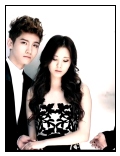 Ceci November issue intro. - SNSD Seohyun and TVXQ Changmin & Yunho