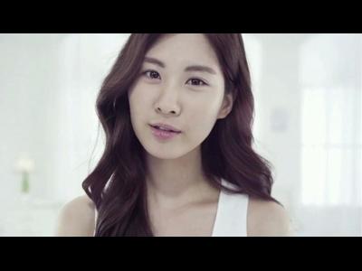 트랙스 서현(소녀시대) - 오! 나의 여신님 (뮤직비디오 Full HD 영상)