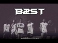 주먹을 꽉 쥐고 - 비스트 -