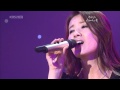 박기영 - 빛 (Live Ver.) (뮤직비디오 Full HD 영상)