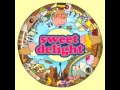 제시카-sweet delight 듣기