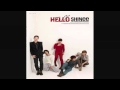 (Full 음원)  Shinee(샤이니) - Hello(헬로우)