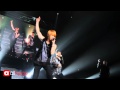 JYJ Showcase Tour 2010 NYC