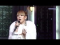 [LIVE] 2NE1 - 아파