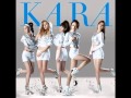 카라(Kara) - 점핑 (Jumping) (ジャンピン)