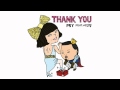 싸이 - Thank you(feat.서인영)