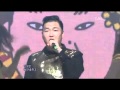 (LIVE) PSY(싸이) - Right Now + Thank You (feat. Seo In Young)