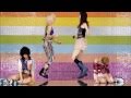 miss A - Breathe