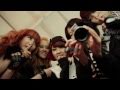 [MV]포미닛 신곡 MV - Heart to Heart(하트 투 하트)(씨엔블루의 정신)