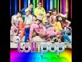 [방송영상]FX(에프엑스) - LOLLIPOP(롤리팝)