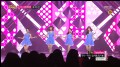 [130511 음악중심] Secret - YooHoo